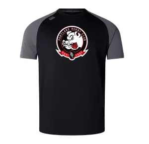 Portland Rugby Elite Training Tee by Canterbury
