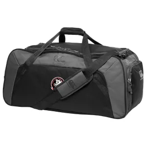 Portland Rugby Holdall Duffle Bag by Canterbury