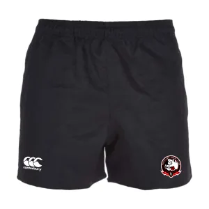 Portland Rugby Professional Polyester Rugby Short by Canterbury
