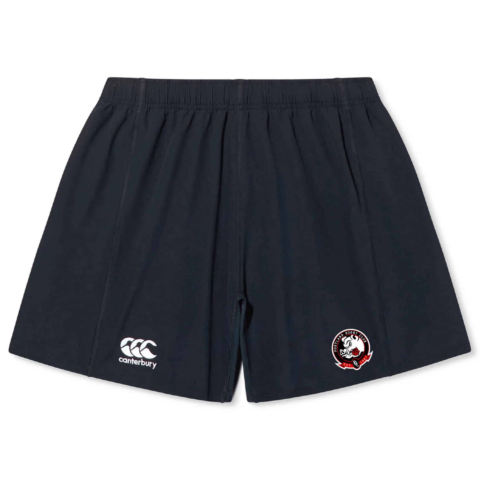 Portland Rugby Yokohama Short by Canterbury