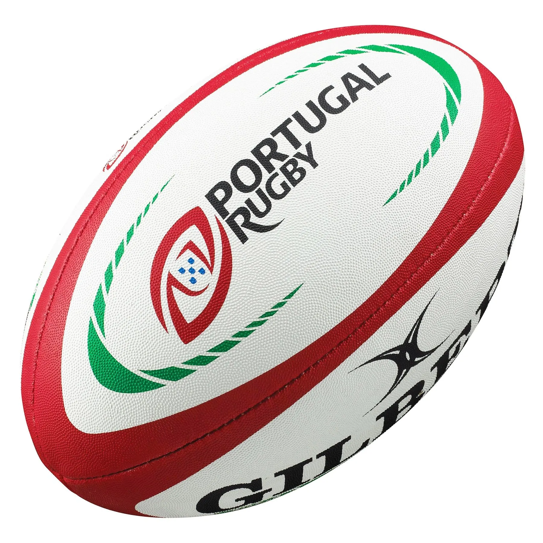Portugal Replica Ball by Gilbert