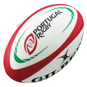 Portugal Replica Ball by Gilbert