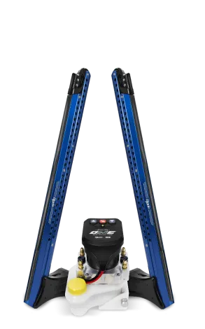 Power Pole Blade ONE Pump 8'