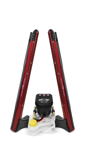 Power Pole Blade ONE Pump 8'