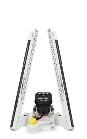 Power Pole Blade ONE Pump 8'