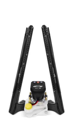 Power Pole Blade ONE Pump 8'