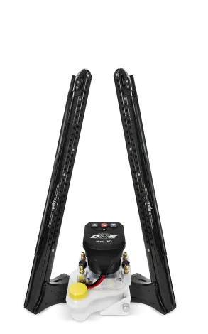 Power Pole Blade ONE Pump 8'