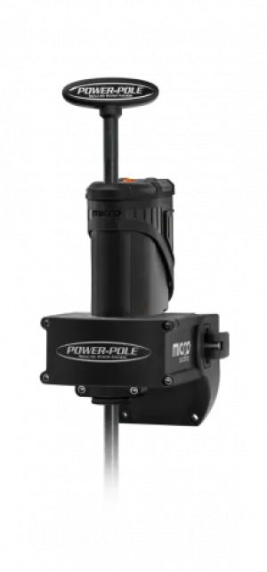 Power Pole Micro Anchor (Special Order)
