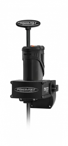 Power Pole Micro Anchor (Special Order)