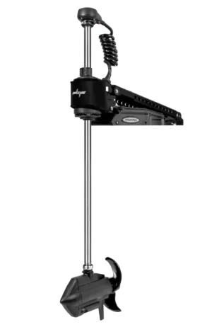 Power Pole Move ZR 45” Black