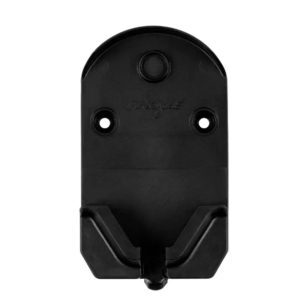 Power Pole Move ZR 52” Black with Transducer