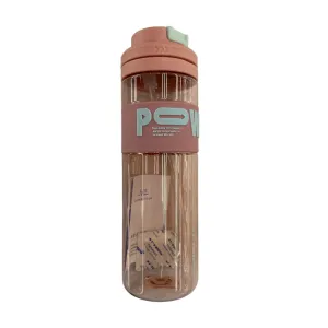 Power Water Bottle
