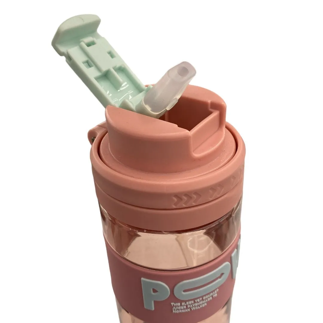 Power Water Bottle
