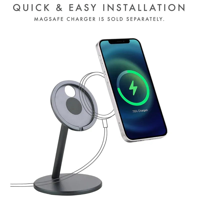 Powerology Aluminum Magsafe Phone Holder