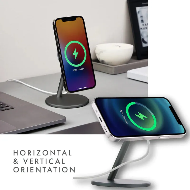 Powerology Aluminum Magsafe Phone Holder