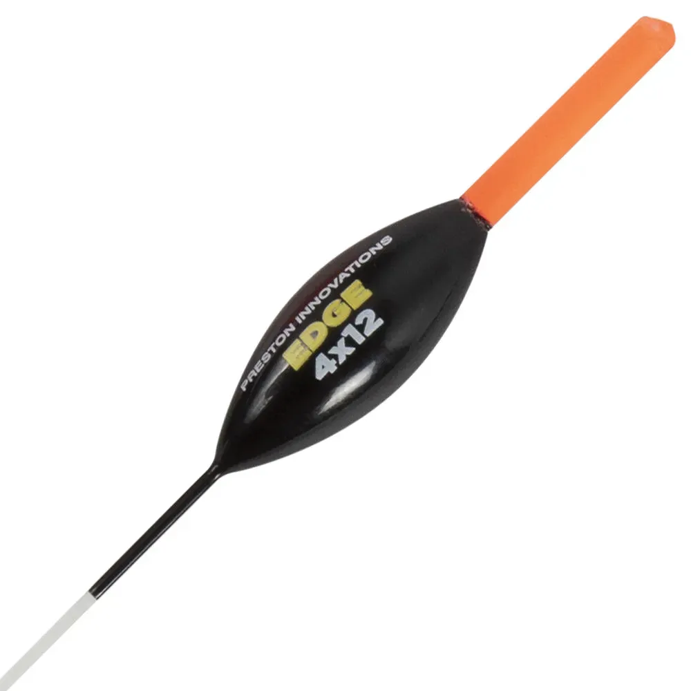 PRESTON Edge Floats