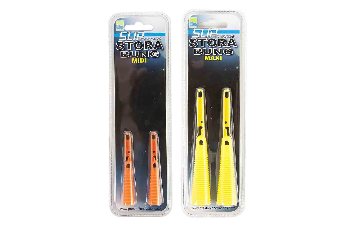 PRESTON INNOVATIONS STORA BUNGS