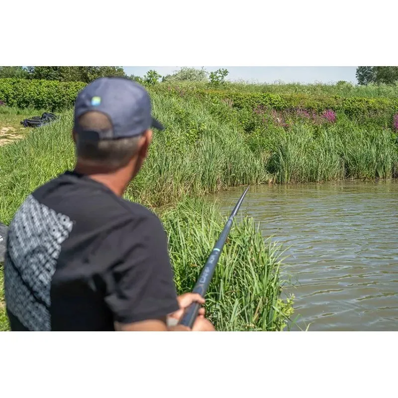 PRESTON Superium Carp 16M Pole