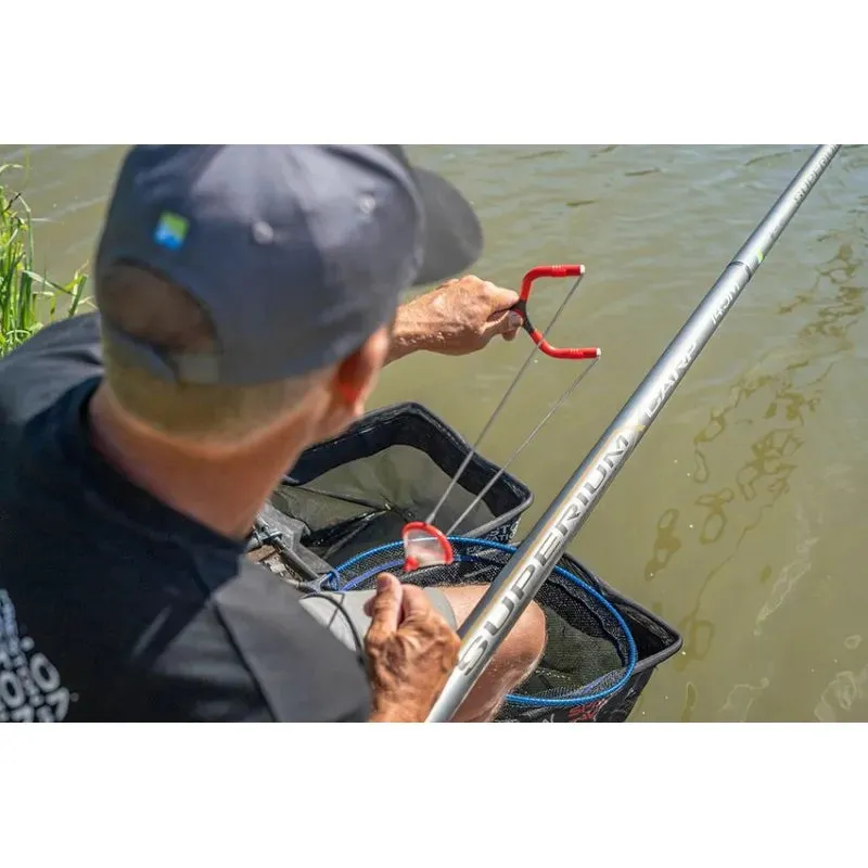 PRESTON Superium Carp 16M Pole