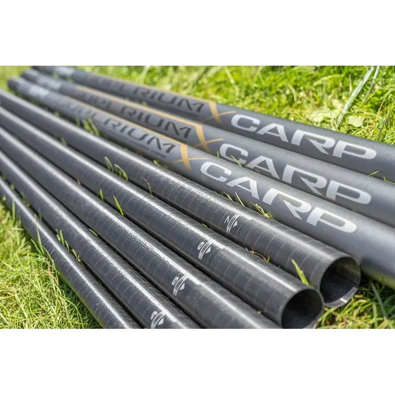 PRESTON Superium Carp 16M Pole