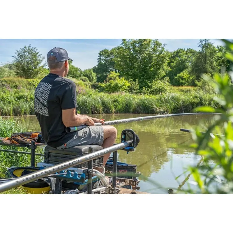 PRESTON Superium Carp 16M Pole