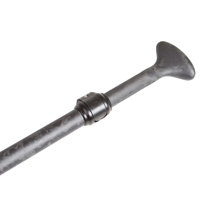 Prime Tough Adjustable SUP Paddle (Purple)