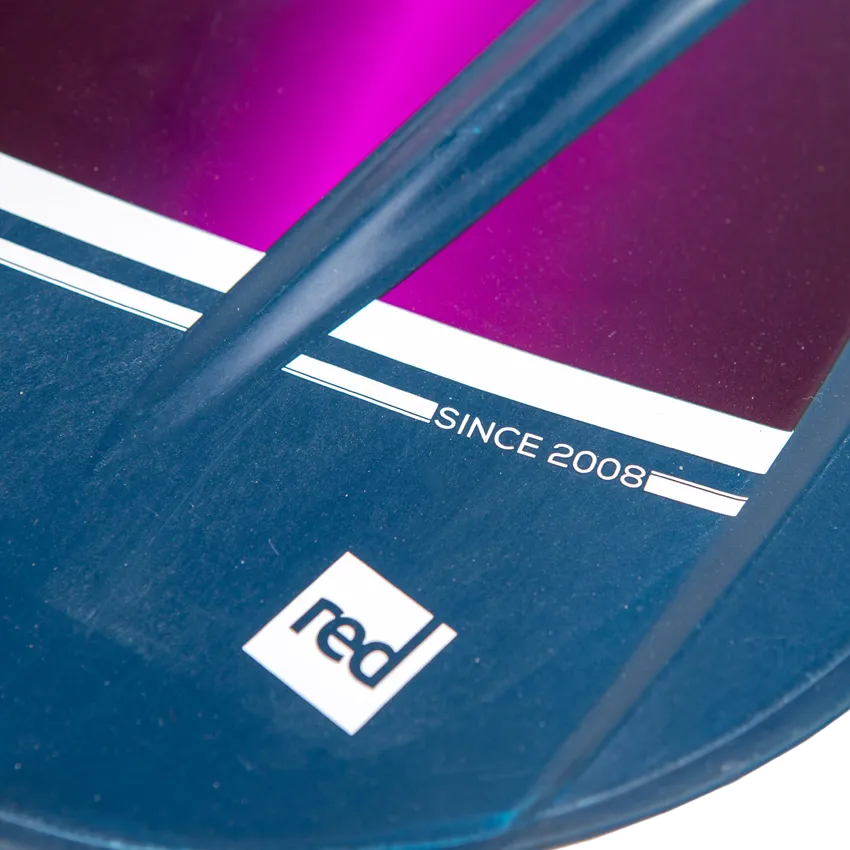 Prime Tough Adjustable SUP Paddle (Purple)