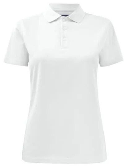 Projob Ladies Wicking Polo Shirt 2041 - Quick Dry & Crease-Resistant