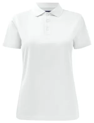 Projob Ladies Wicking Polo Shirt 2041 - Quick Dry & Crease-Resistant