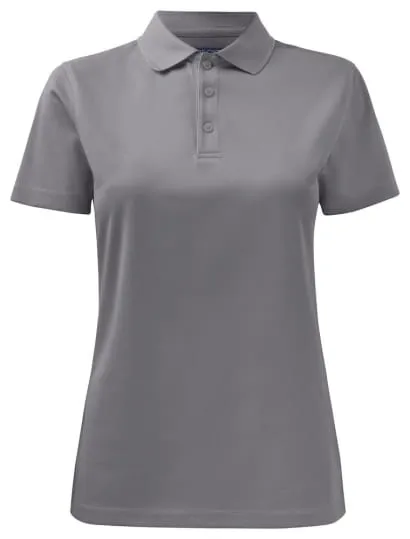 Projob Ladies Wicking Polo Shirt 2041 - Quick Dry & Crease-Resistant