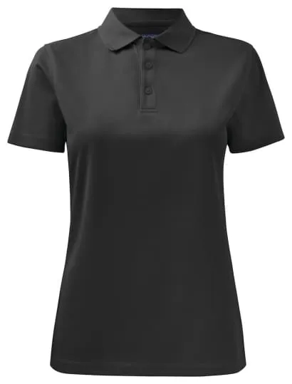 Projob Ladies Wicking Polo Shirt 2041 - Quick Dry & Crease-Resistant