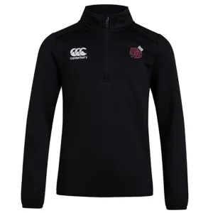 Puget Sound Rugby Club 1/4 Zip Mid Layer Training Top by Canterbury