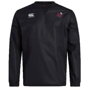 Puget Sound Rugby Club Vaposhield Contact Top by Canterbury