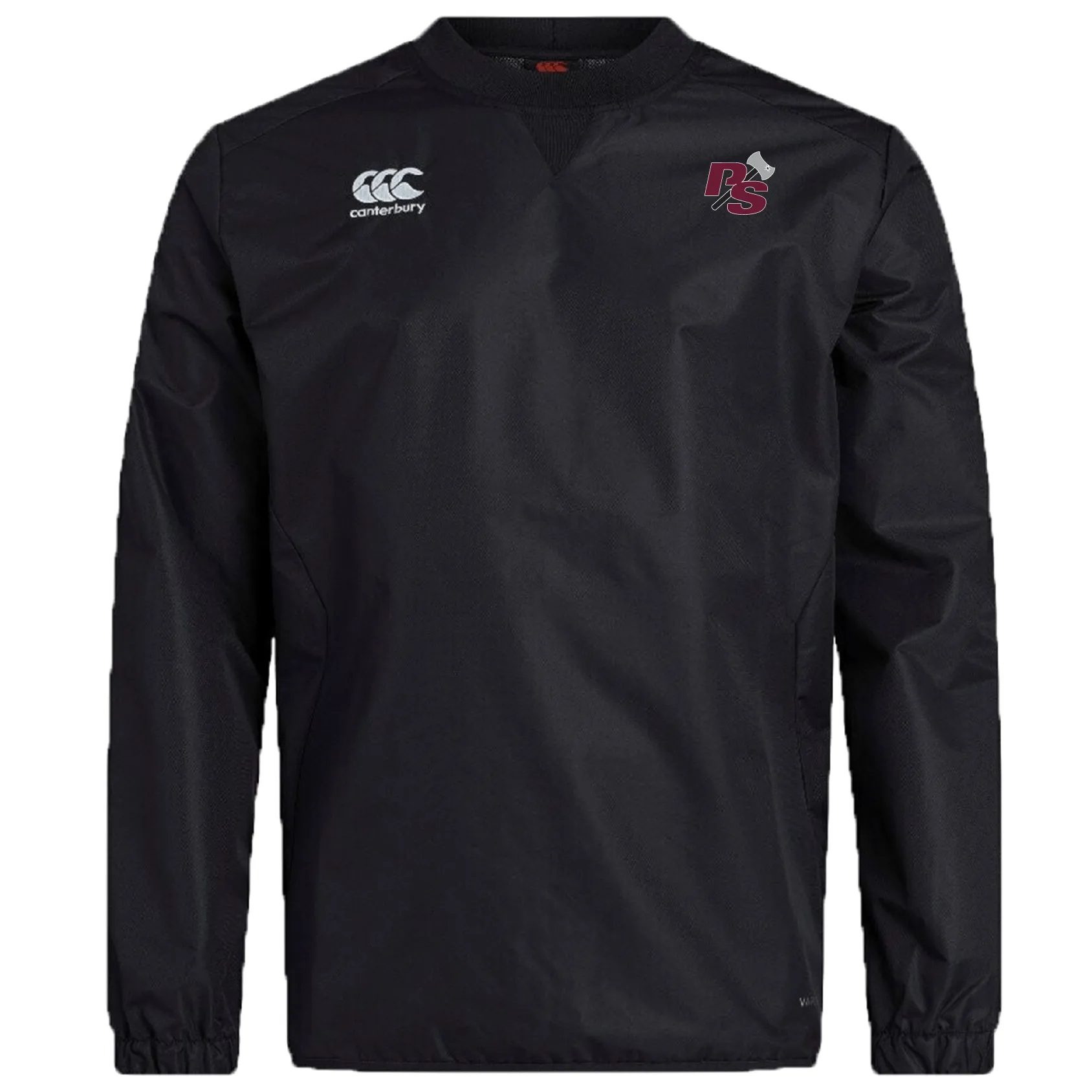 Puget Sound Rugby Club Vaposhield Contact Top by Canterbury