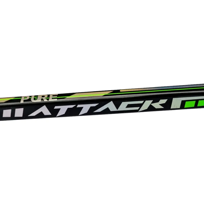Pure Sports Attack 35 Flex 43" Ringette Stick - Junior