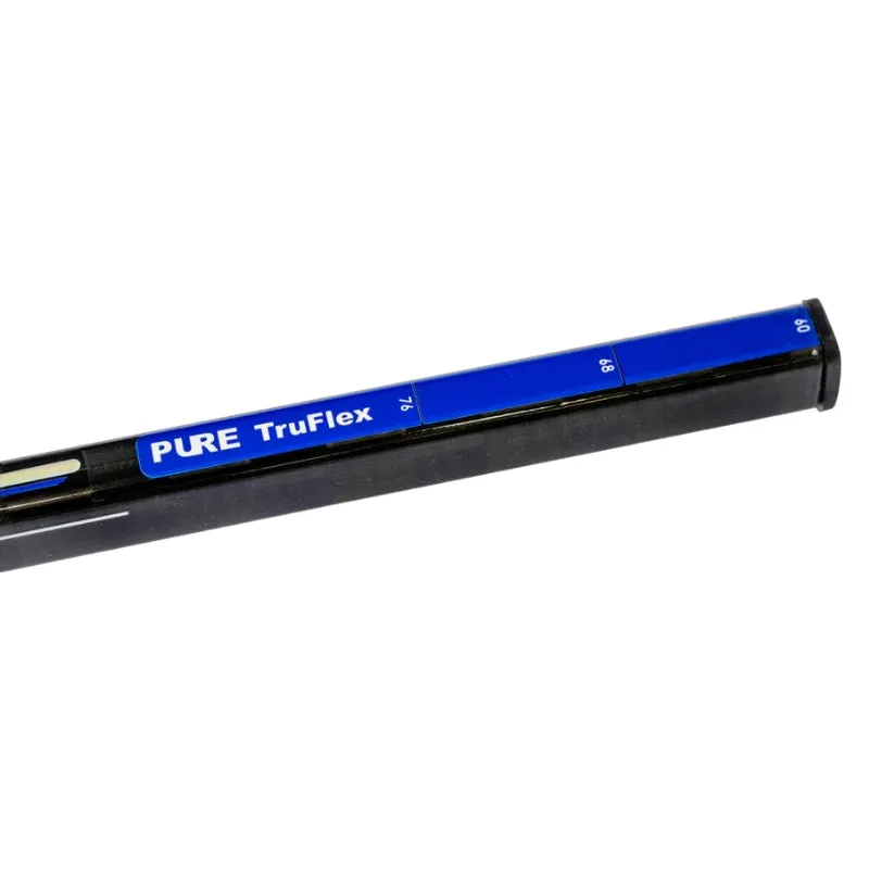 Pure Sports Legacy 65 Flex 56" Ringette Stick - Senior