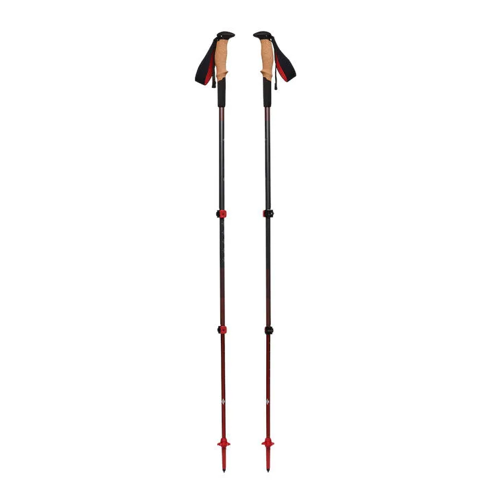 Pursuit Shock Trekking Pole