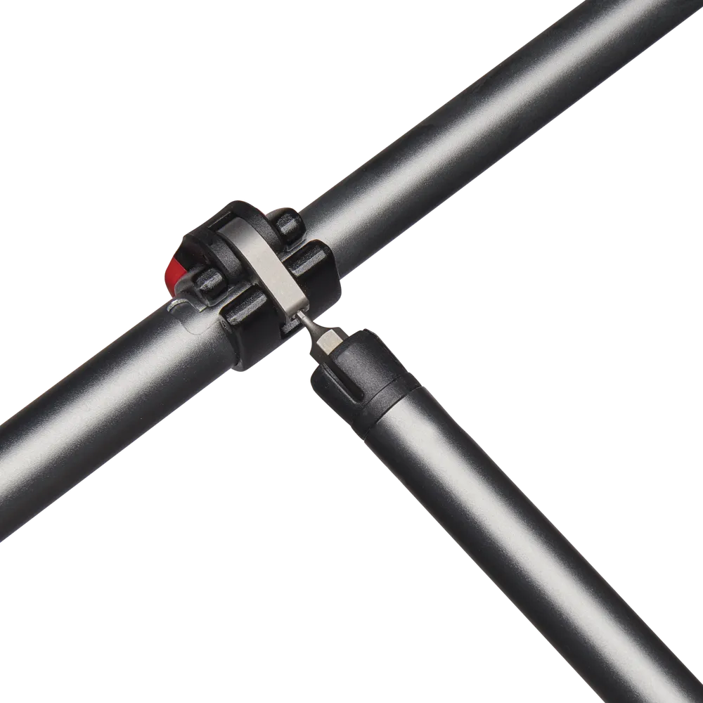 Pursuit Shock Trekking Poles
