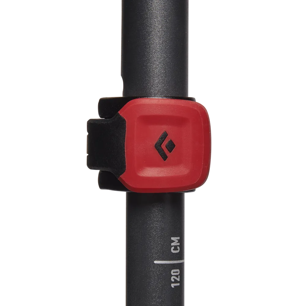 Pursuit Shock Trekking Poles