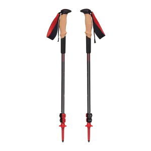 Pursuit Shock Trekking Poles