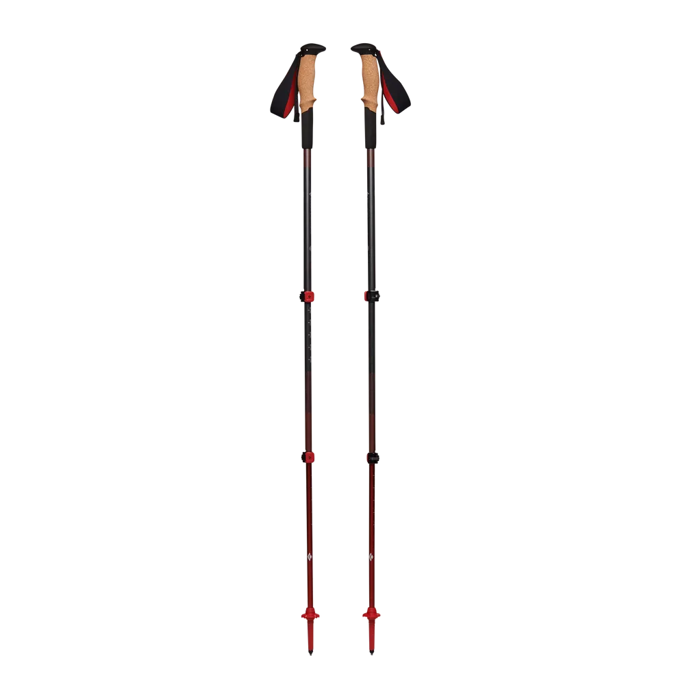 Pursuit Shock Trekking Poles