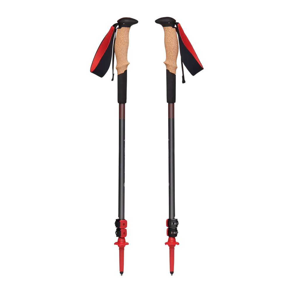 Pursuit Shock Trekking Poles