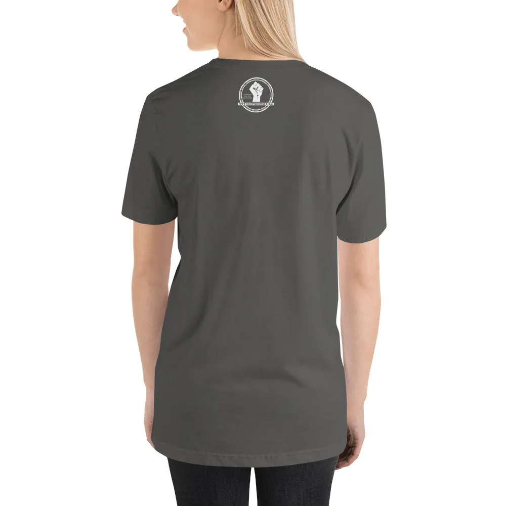 Put Some More Love In the World Unisex T-Shirt