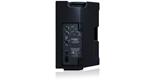 QSC CP12 12-Inch Compact Powered Loudspeaker