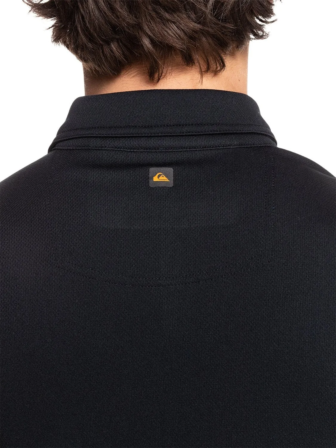 Quiksilver Men's Water Polo Shirt