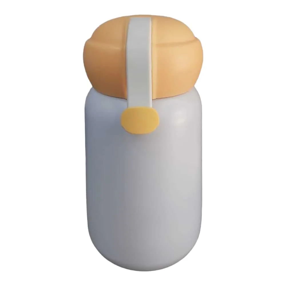 "Stickers" Thermos