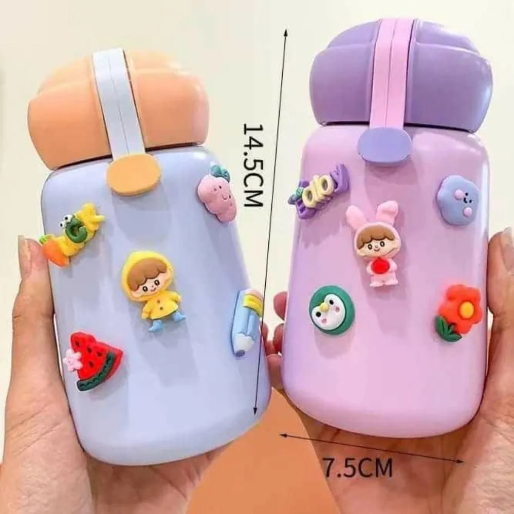 "Stickers" Thermos