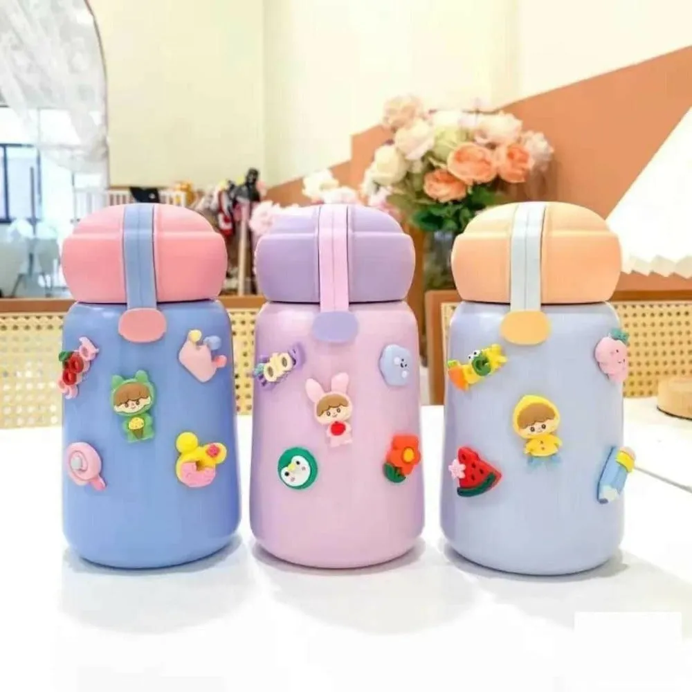 "Stickers" Thermos