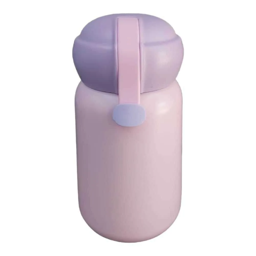 "Stickers" Thermos