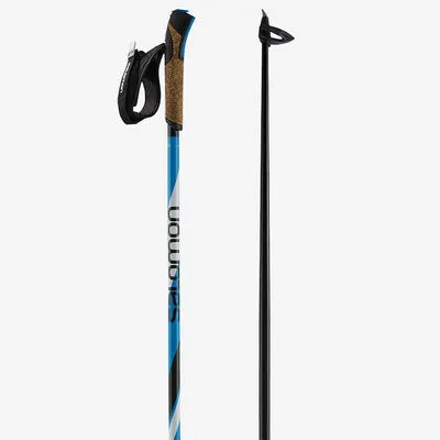 R 30 Click Nordic Ski Pole
